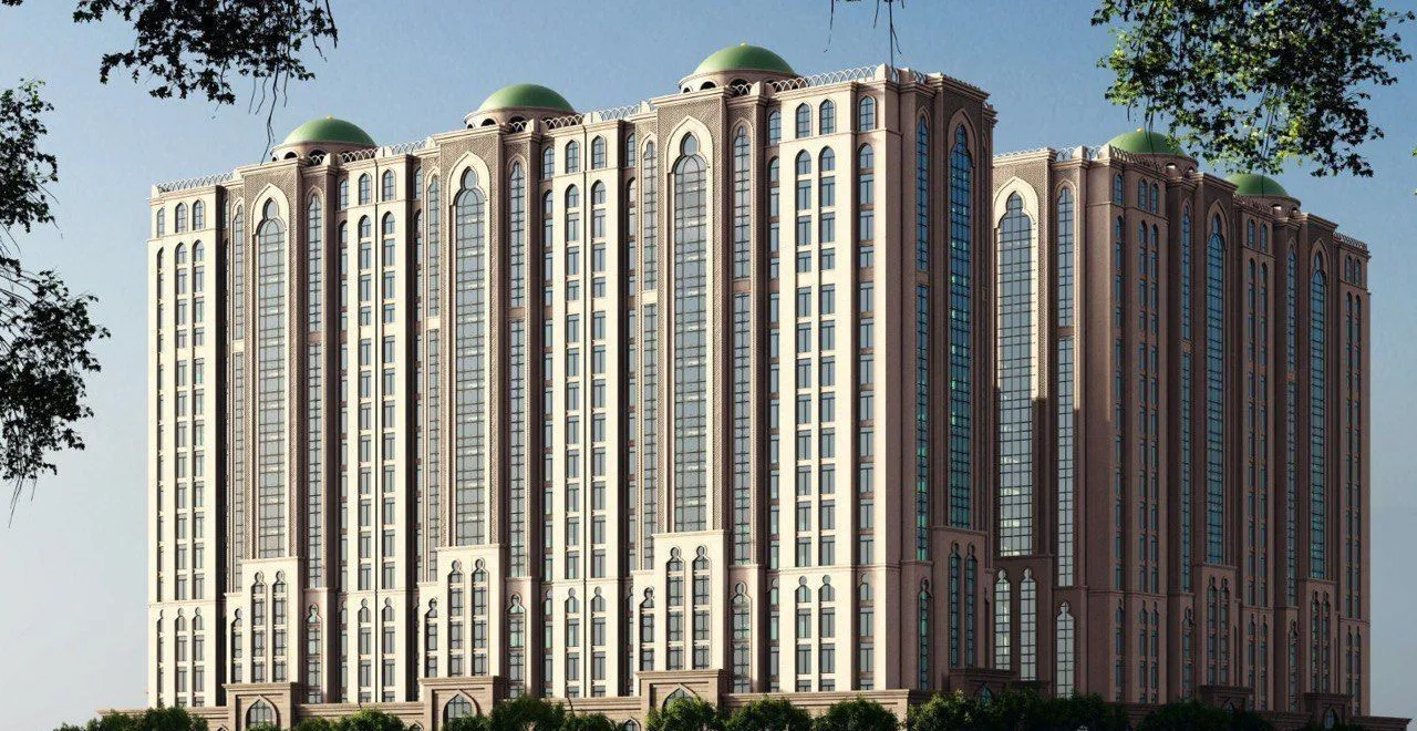ЖК Бомонд — фото 1
