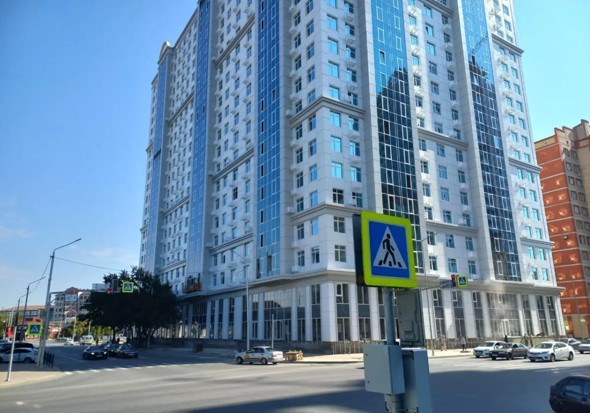 Дом Классика — фото 1